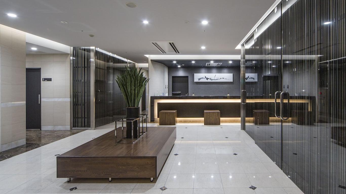 Hotel Sardonyx Ueno