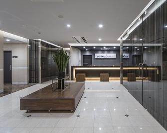 Hotel Sardonyx Ueno - טוקיו - לובי