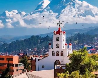Laguna House - Huaraz