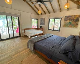 Sol y Arena Xcalak - Xcalak - Bedroom