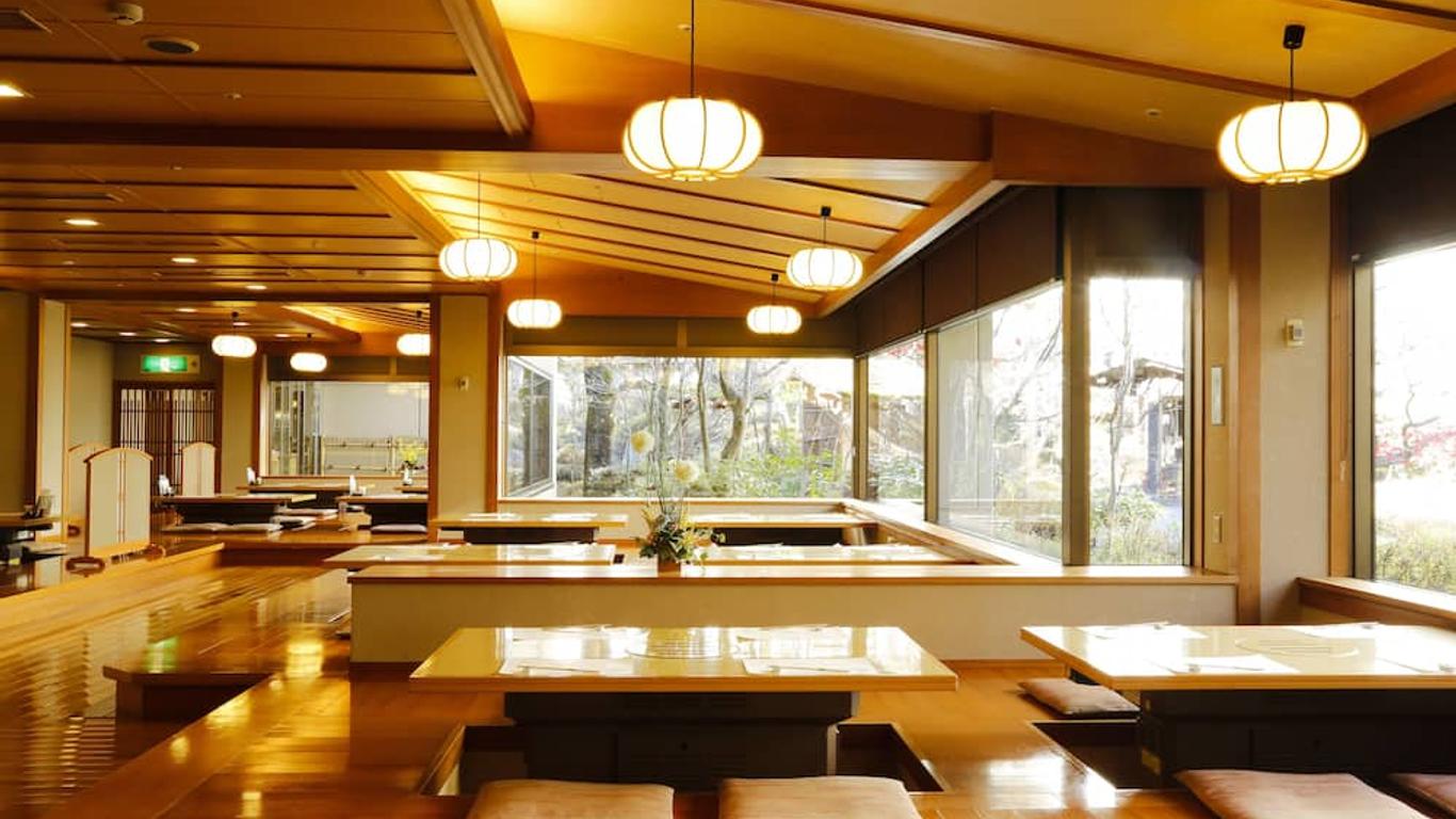 Takayama Green Hotel