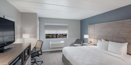 Image of hotel: Best Western Fort Wayne I-69 North