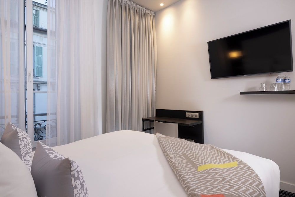 Hotel 66 Nice