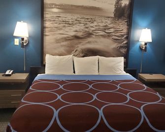 River Hill Inn & Suites - Hudson