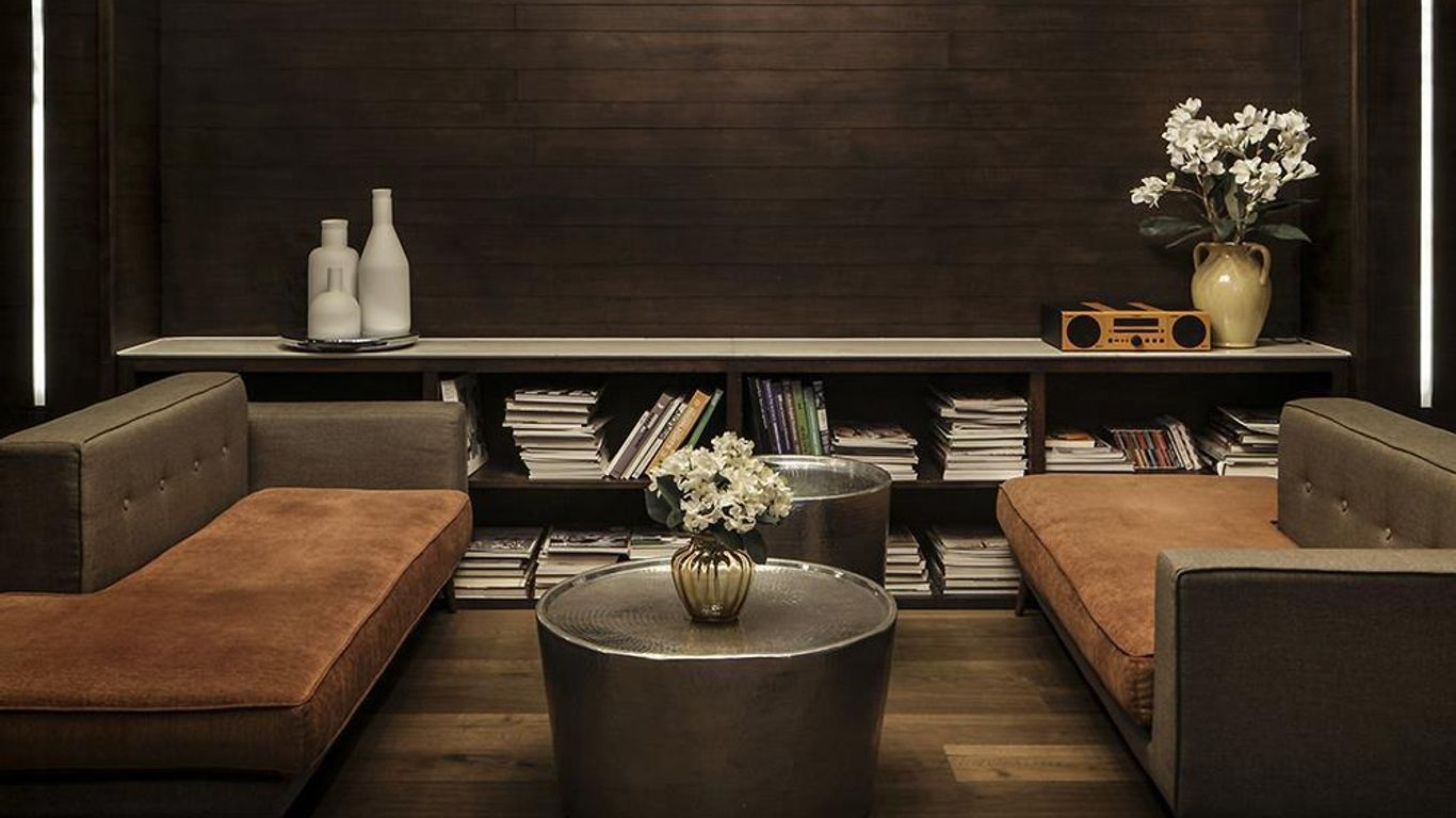 锦悦恒美精品酒店