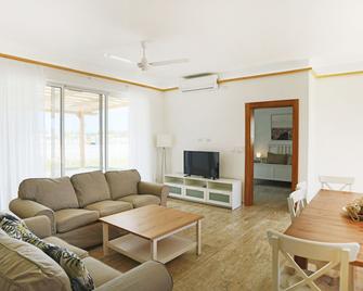 Sosua Ocean Village - Sosúa - Living room