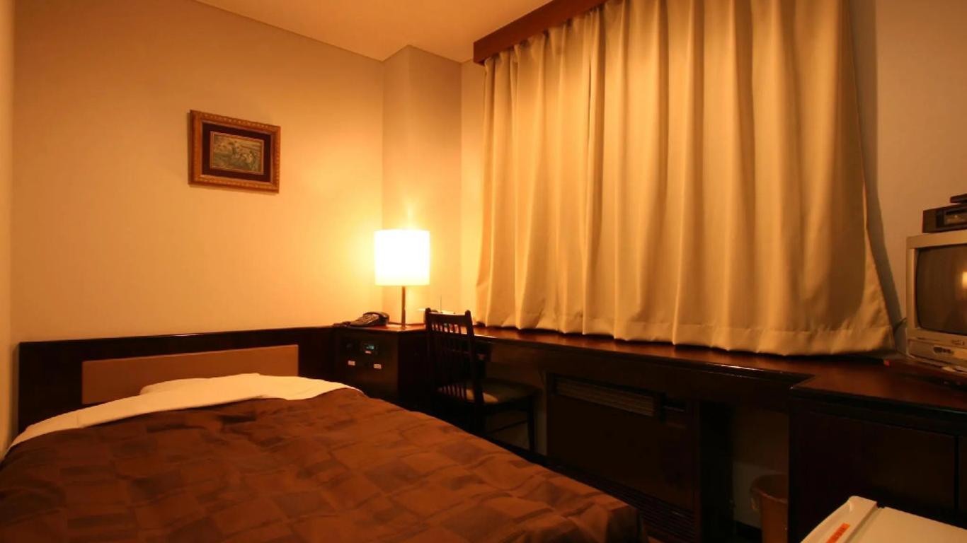 Hotel Kikuya