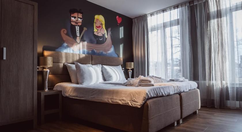 Tres Boutique Hotel thumbnail 2