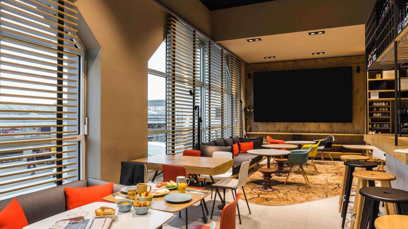 إيبيس هايدلبيرغ هاوتبانهوف