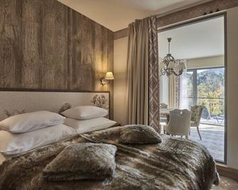 Aries Hotel & Spa Szczyrk - Szczyrk