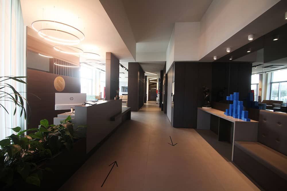 Hotel Santin