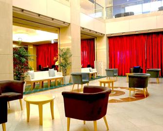 Anniversary Court Racine - Maebashi - Lobby