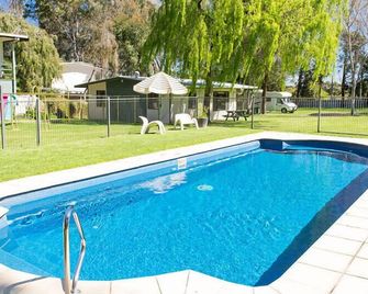 Kalganyi Holiday Park - Mount Gambier - Uima-allas