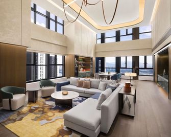 Pullman Ambassador Seoul Eastpole - Seúl - Habitación