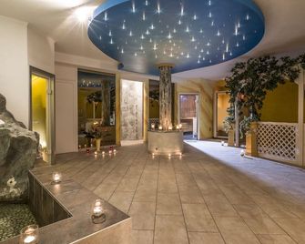 Hotel Bichlingerhof - Westendorf - Lobby