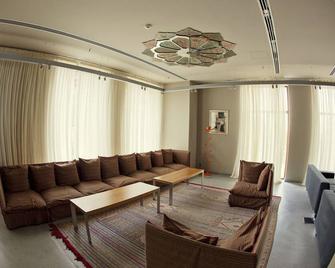Kabadoni Boutique Hotel - Sighnaghi - Living room