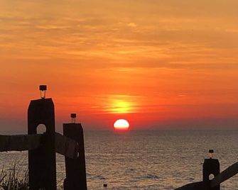Relaxing bayside bungalow close to historic Cape May and Wildwoods - Villas - Beach