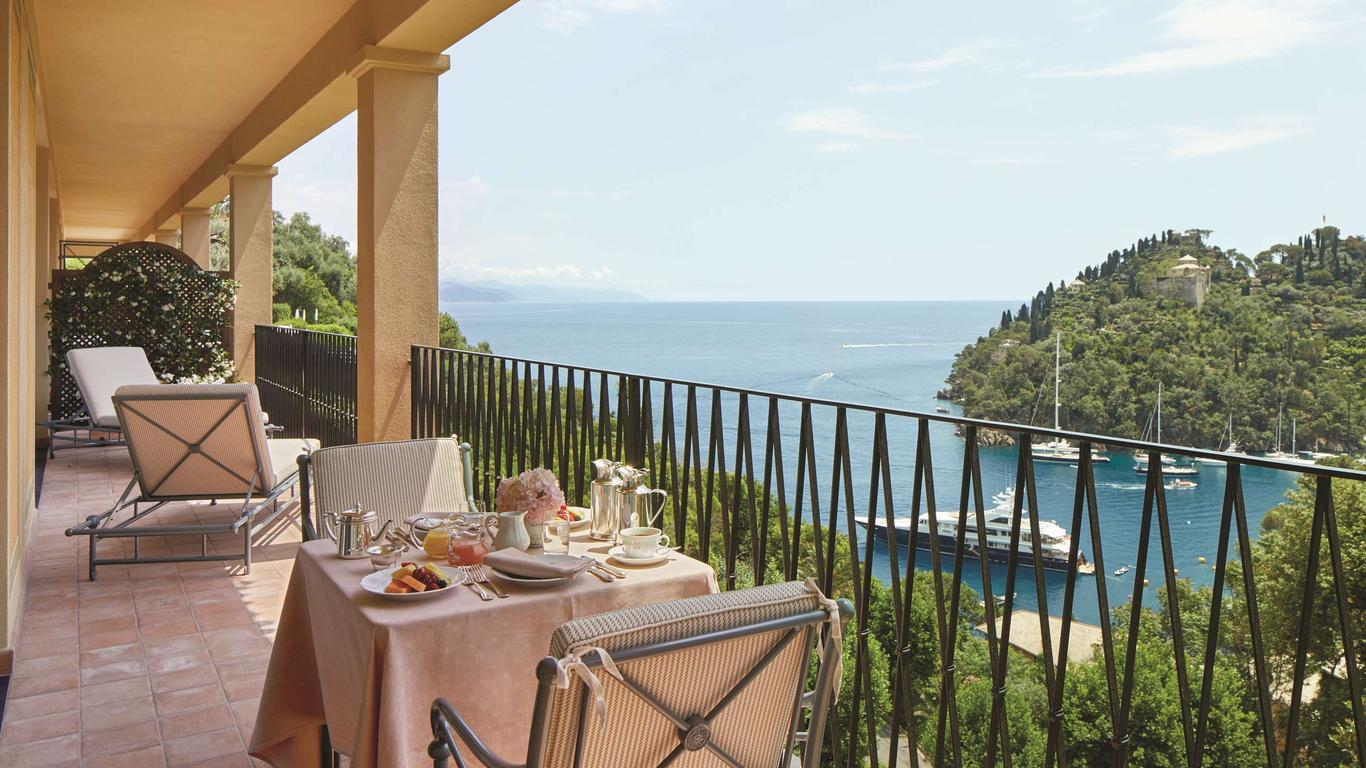 Splendido, A Belmond Hotel, Portofino