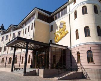 Hotel Onegin - Stavropol - Edificio
