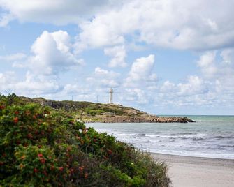 Varbergs Kusthotell - Varberg