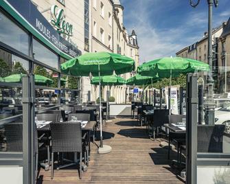 Hôtel Mercure Thionville Centre Porte du Luxembourg - Thionville - Restaurant