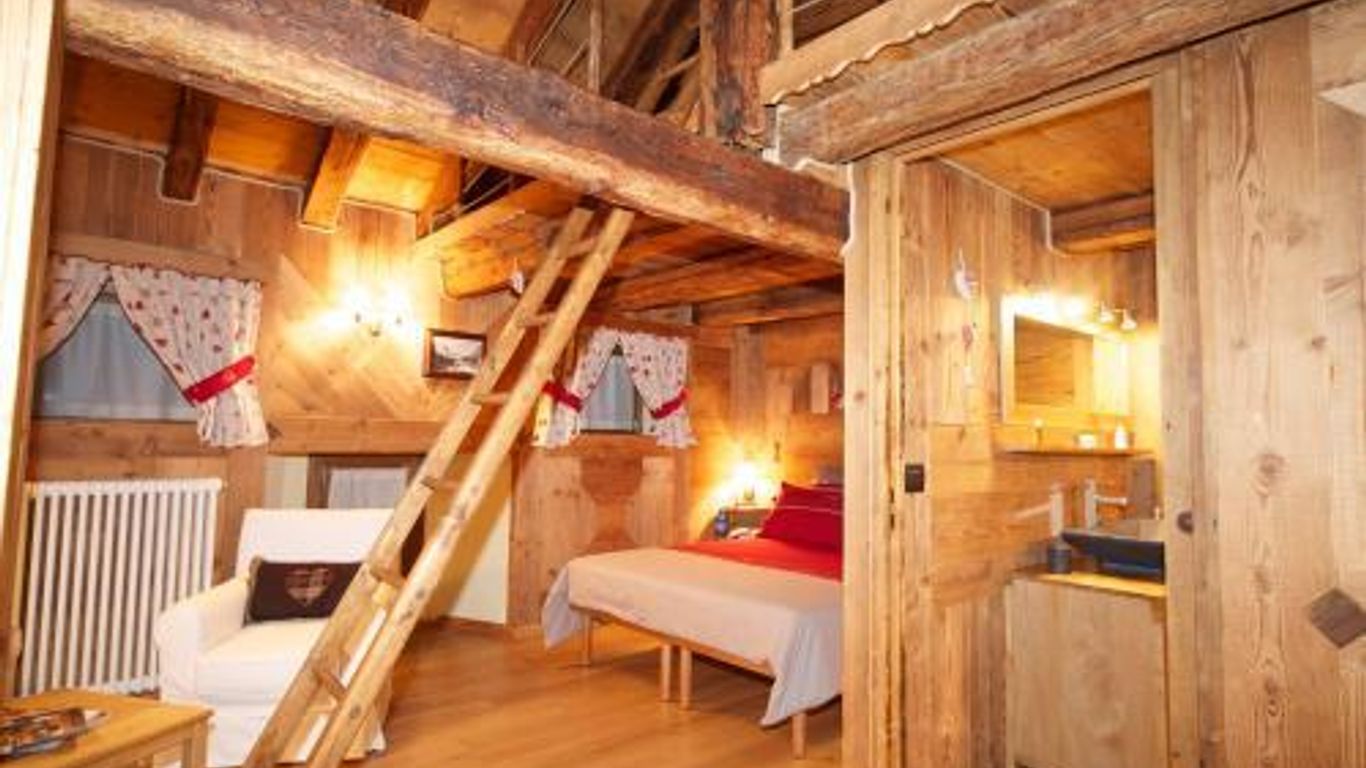 La Maison Du Seigneur