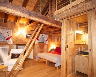 La Maison Du Seigneur - La Salle