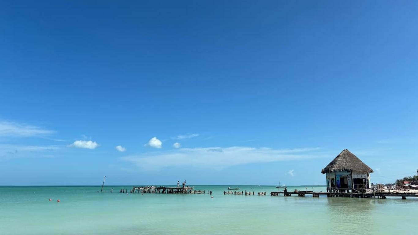 La Diosa Kali Beach Front Hotel