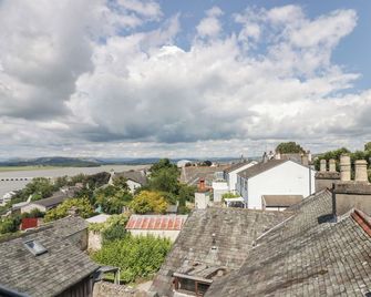 서니코트 - 안사이드 - 발코니