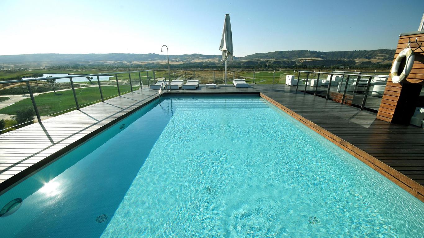 Sercotel El Encin Golf