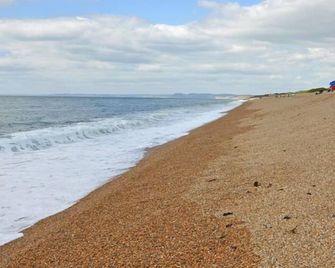 East Farm House B&B - Weymouth - Beach