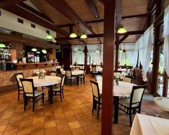 Bobrowy Resort - Białystok - Ristorante