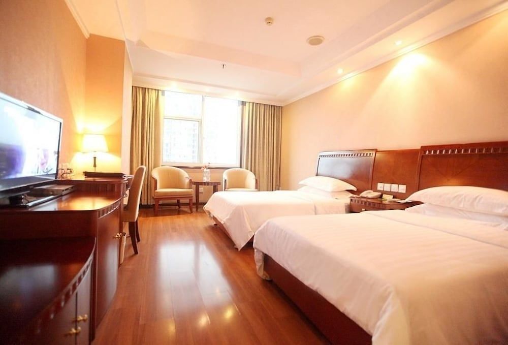 Chongqing Tianyou Hotel