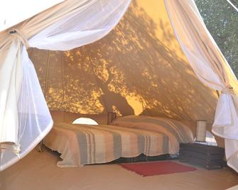 Accampamento Rurale Macaria - Alliste - Habitación