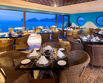 Villa del Arco Beach Resort & Spa - Cabo San Lucas - Restaurante