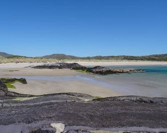 Amazing Traditional Irish Cottage In Beautiful Setting - Kenmare - Strand