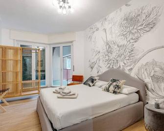 Easylife - Milano - Savona 69 A - Design District - Milán - Habitación