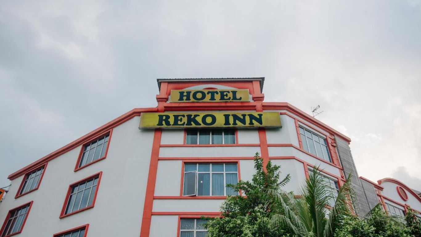 Hotel Reko Inn