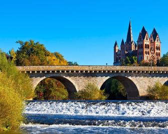 Nassauer Hof - Limburg an der Lahn - Building