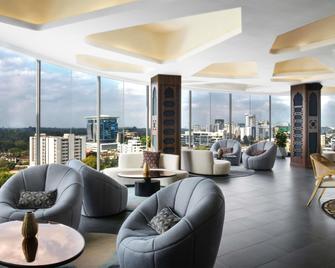 Novotel Nairobi Westlands - Nairobi - Bar