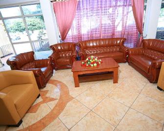 Esey Hotel Hawassa - Awassa - Living room