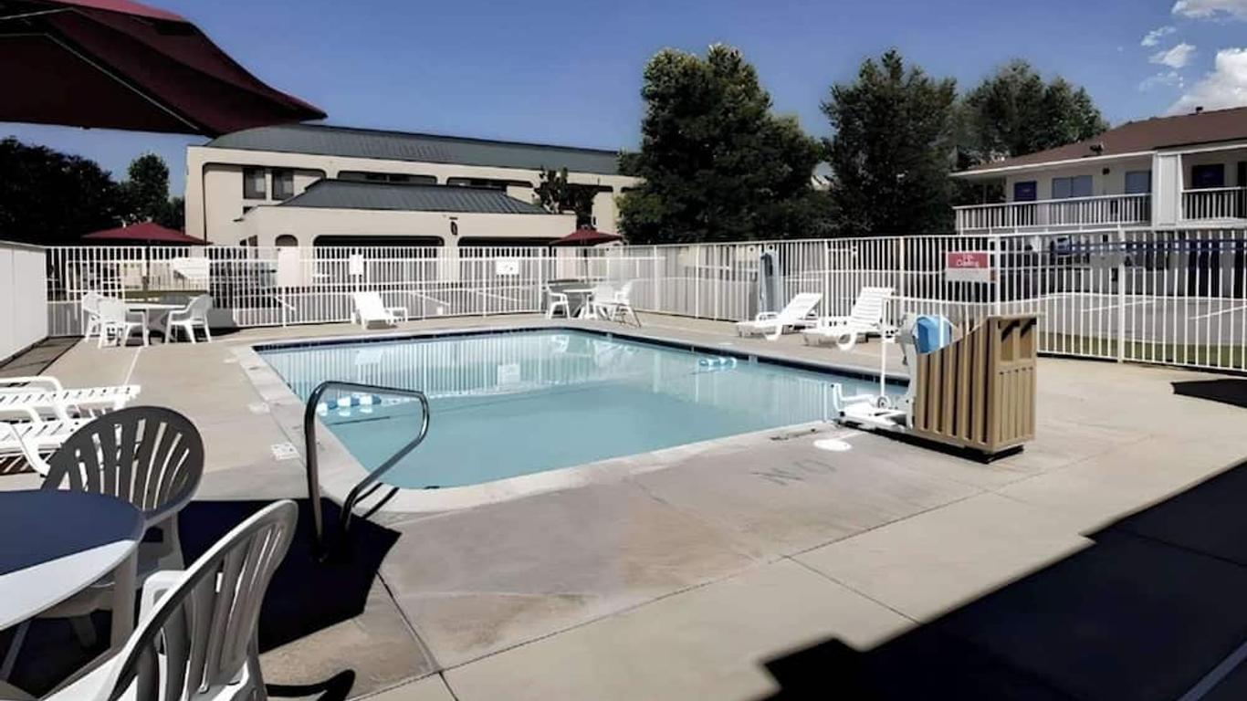 Park Inn by Radisson Woods Cross