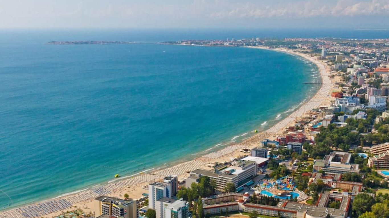 Hotel Palma - Sunny Beach