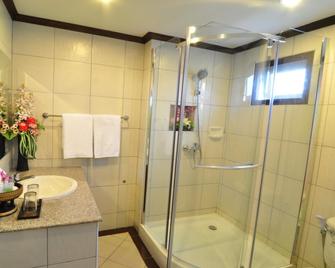 Top North Hotel - Chiang Mai
