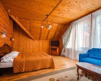 Letizia Country Club - Vyshkovo - Camera da letto