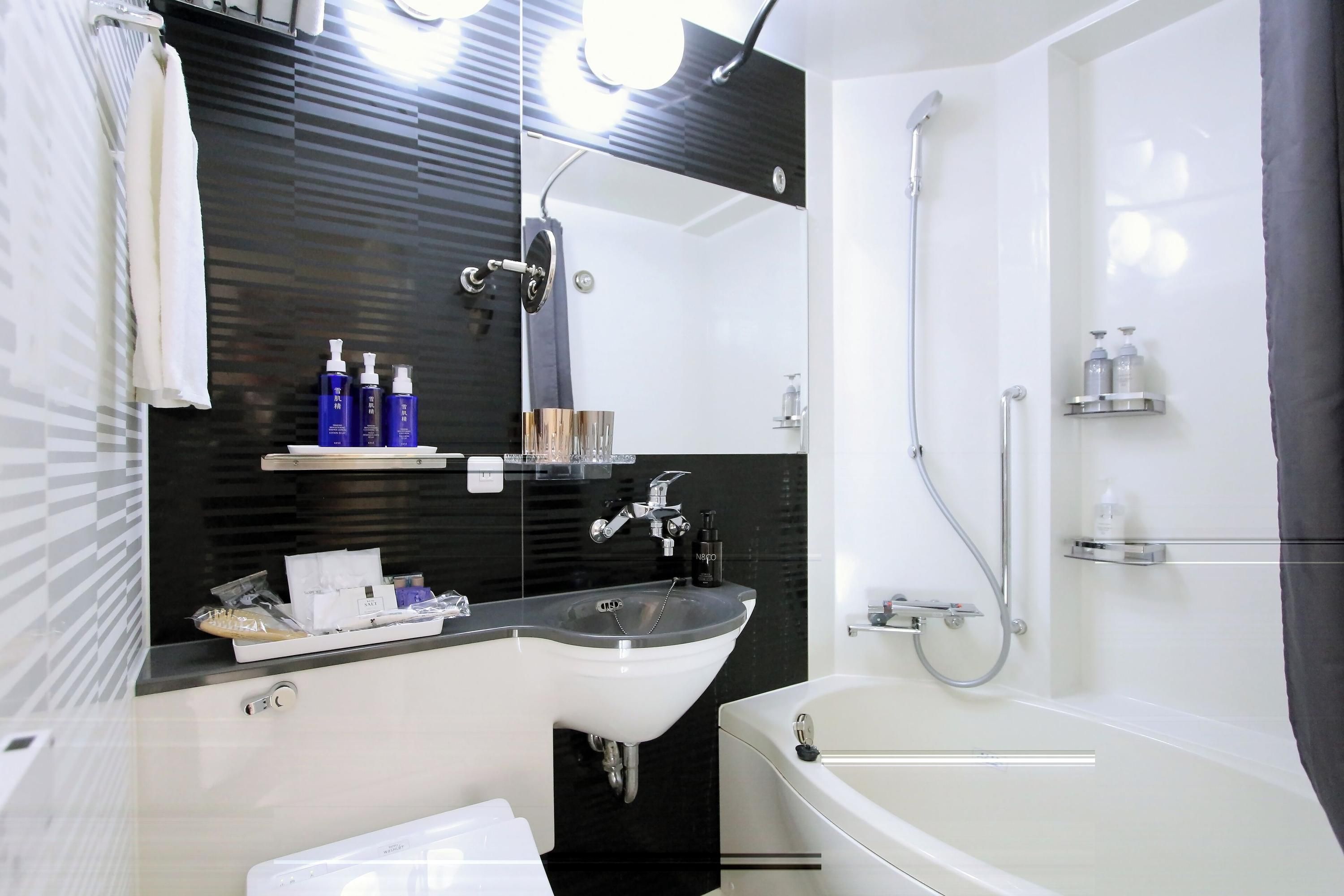 Koko Hotel Ginza-1chome - Tokyo