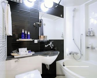 Koko Hotel Ginza-1chome - Tokyo