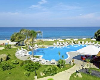 Bv Borgo Del Principe - Zambrone - Pool
