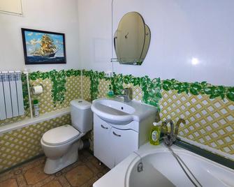Guest House Vostryakovo - Domodedovo - Bathroom