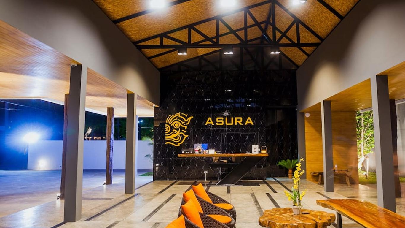 Asura Resort